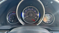 Honda Jazz 1.3 EX Navi 5dr CVT Petrol Hatchback